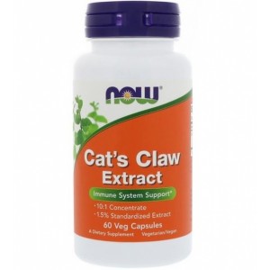 Cats Claw Extract (60капс)